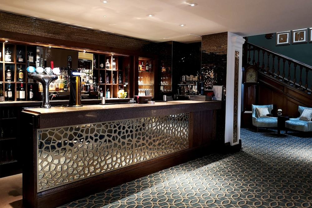 Western House Hotel At Ayr Racecourse Bagian luar foto