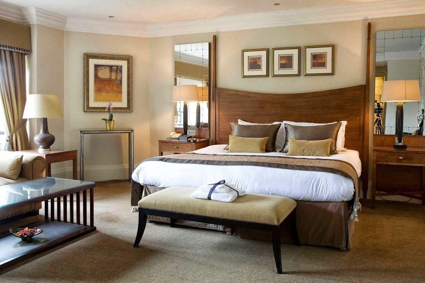 Western House Hotel At Ayr Racecourse Bagian luar foto