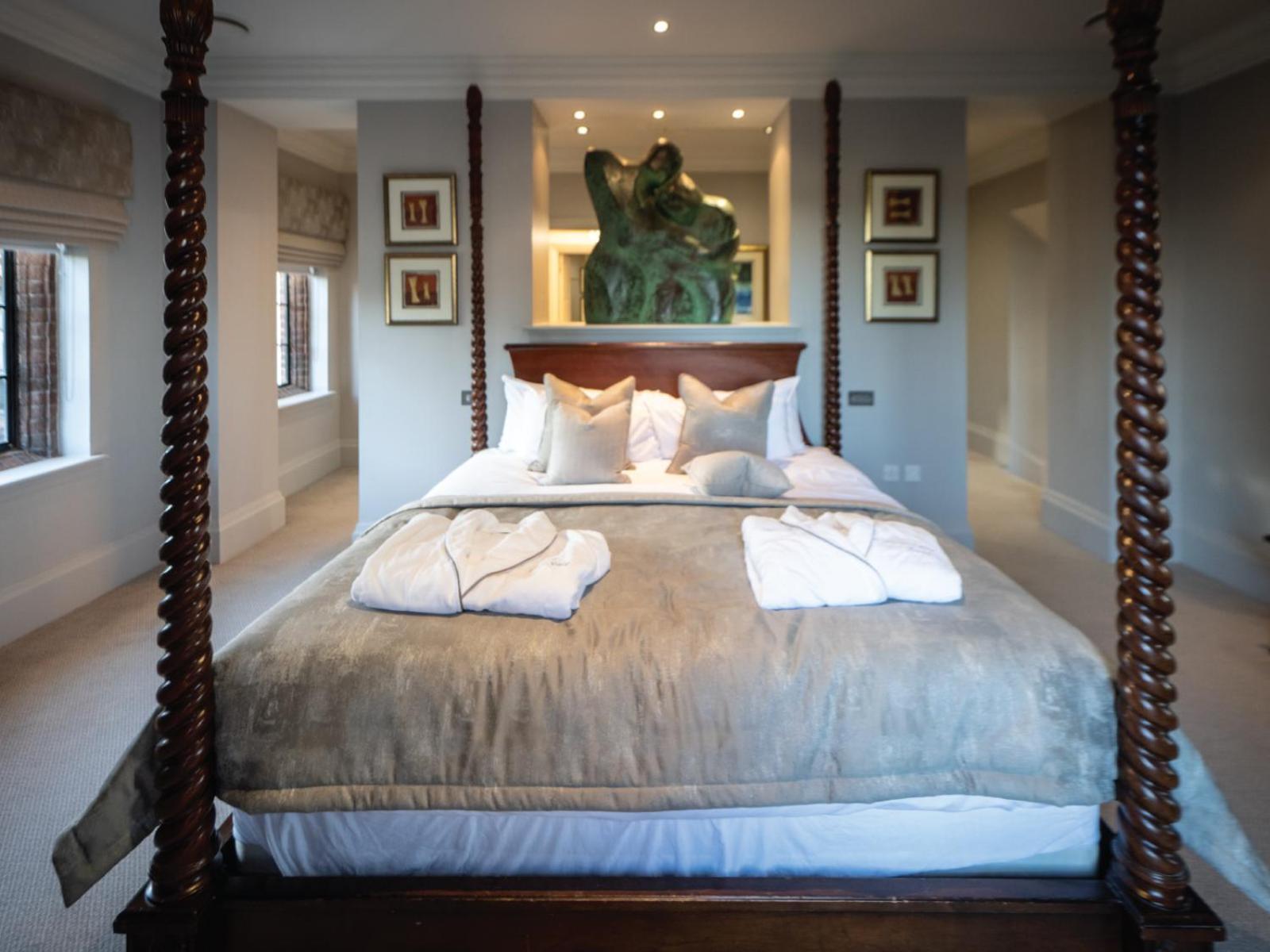 Western House Hotel At Ayr Racecourse Bagian luar foto