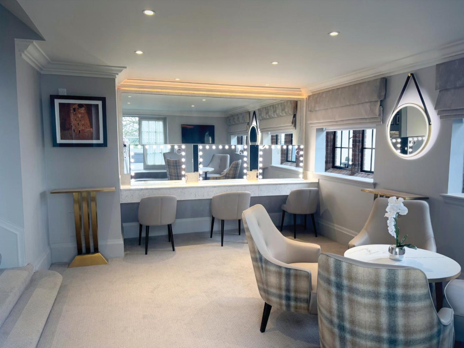 Western House Hotel At Ayr Racecourse Bagian luar foto